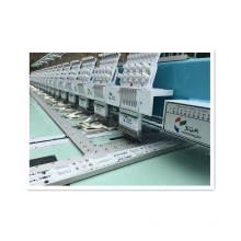 Embroidery Machine for Garment with Top Quality